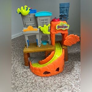 Scooby Doo Fisher-price Imaginext